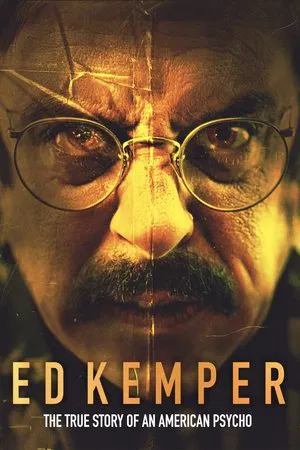 Постер: Ed Kemper