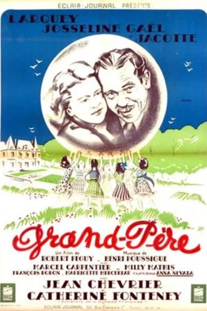 Постер: Grand-père