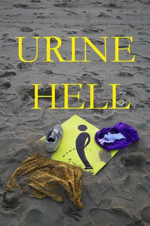 Постер: Urine Hell