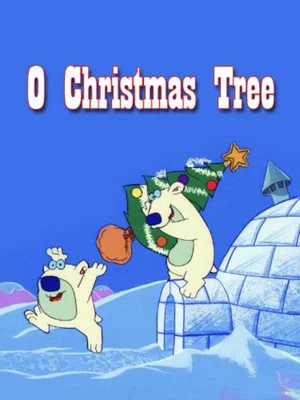Постер: O' Christmas Tree
