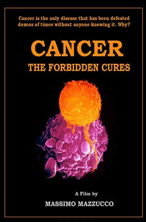Постер: Cancer: The Forbidden Cures