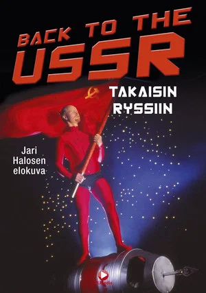 Постер: Back to the USSR