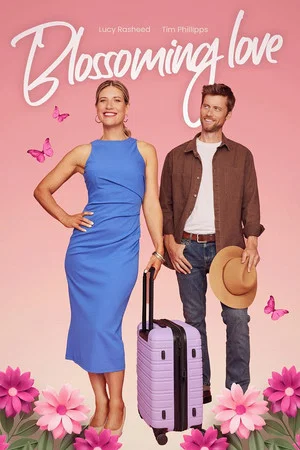 Постер: Blossoming Love
