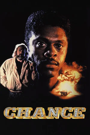 Постер: Chance
