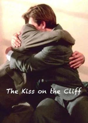 Постер: The Kiss on the Cliff