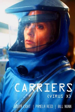 Постер: Carriers