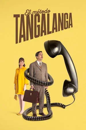 Постер: The Tangalanga Method