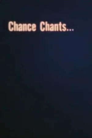 Постер: Chance Chants