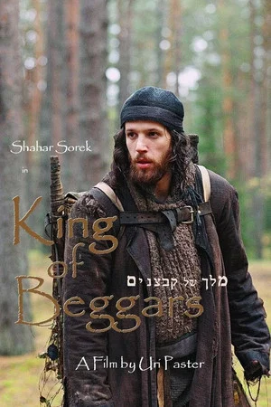 Постер: King of Beggars