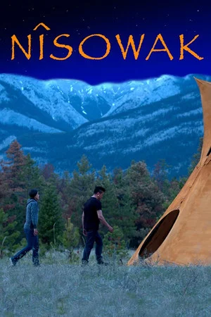 Постер: Nîsowak