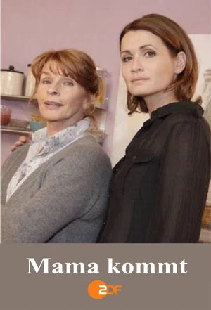Постер: Mommy Comes Over