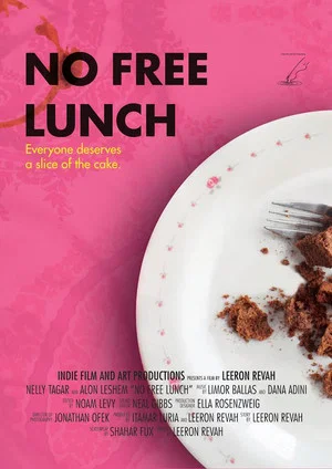 Постер: No Free Lunch