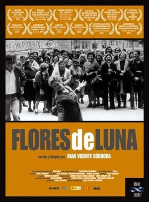 Постер: Flores de luna