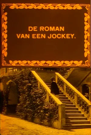 Постер: The Romance of a Jockey