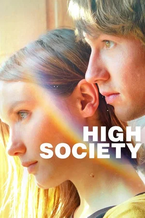 Постер: High Society