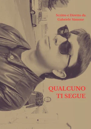 Постер: Qualcuno ti segue