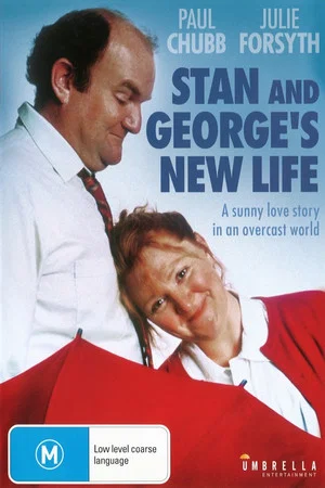 Постер: Stan and George's New Life