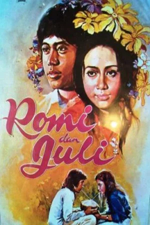 Постер: Romi dan Juli