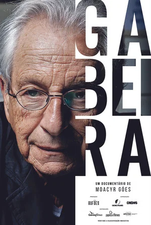 Постер: Gabeira