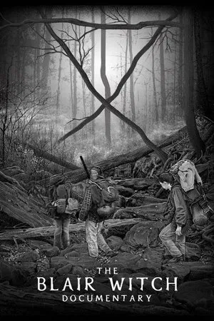 Постер: The Blair Witch Documentary