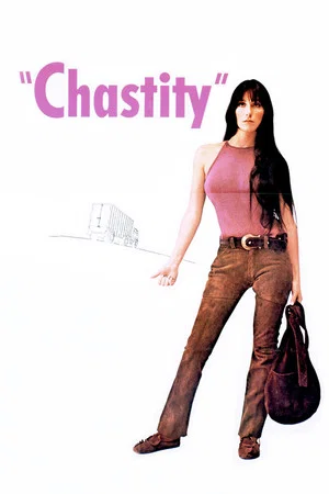 Постер: Chastity
