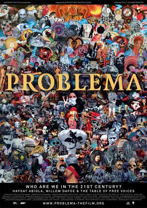 Постер: Problema