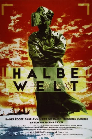 Постер: Half the World