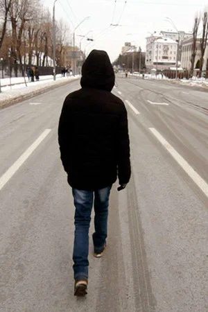 Постер: Без статуса. Украина