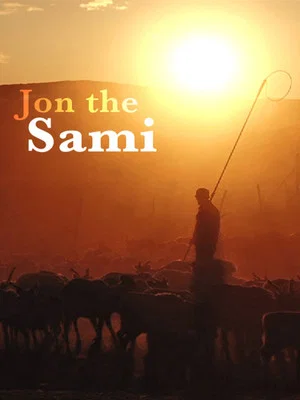 Постер: Jon the Sami