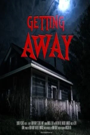 Постер: Getting Away