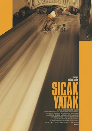 Постер: Sıcak Yatak