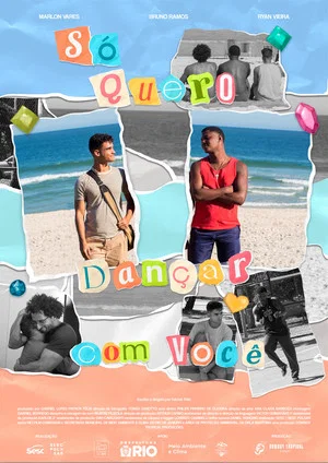 Постер: I Just Want to Dance with You