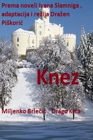 Постер: Knez