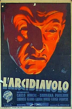 Постер: L'arcidiavolo