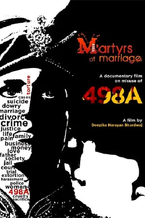 Постер: Martyrs of Marriage