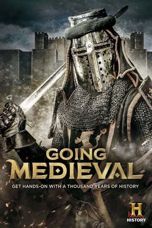 Постер: Going Medieval