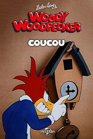 Постер: The Coo Coo Bird