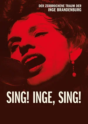 Постер: Sing! Inge, Sing!