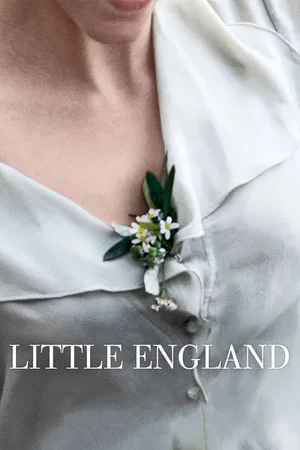 Постер: Little England