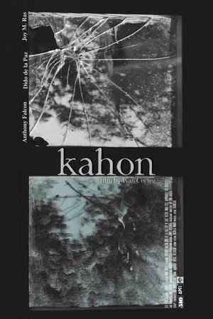 Постер: Kahon