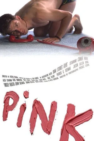 Постер: Pink