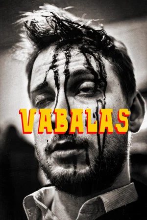 Постер: Abudu: Vabalas