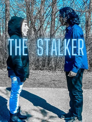 Постер: The Stalker