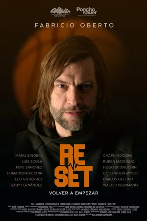 Постер: Reset, volver a empezar