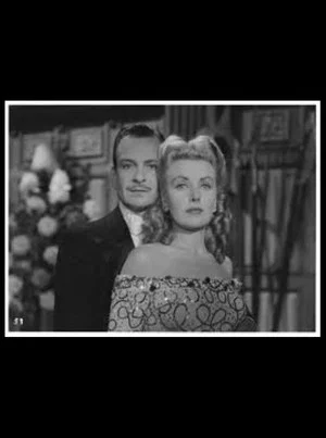 Постер: An Ideal Husband