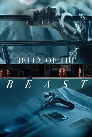 Постер: Belly of the Beast