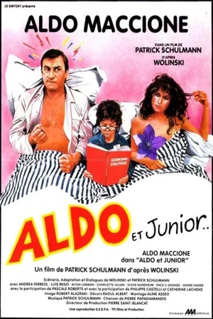 Постер: Aldo et Junior
