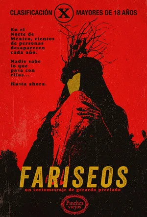 Постер: Fariseos