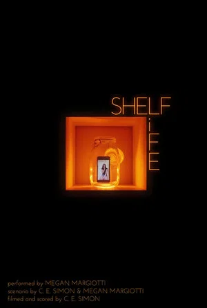 Постер: Shelf Life