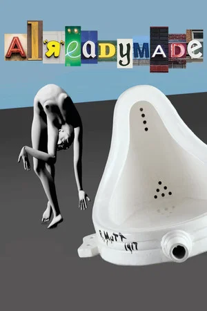 Постер: Alreadymade